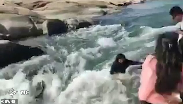 وسوسه سلفی گرفتن