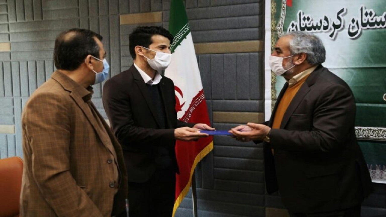 واگذاری طرح بازسازی استخر حجاب سنندج به بخش خصوصی
