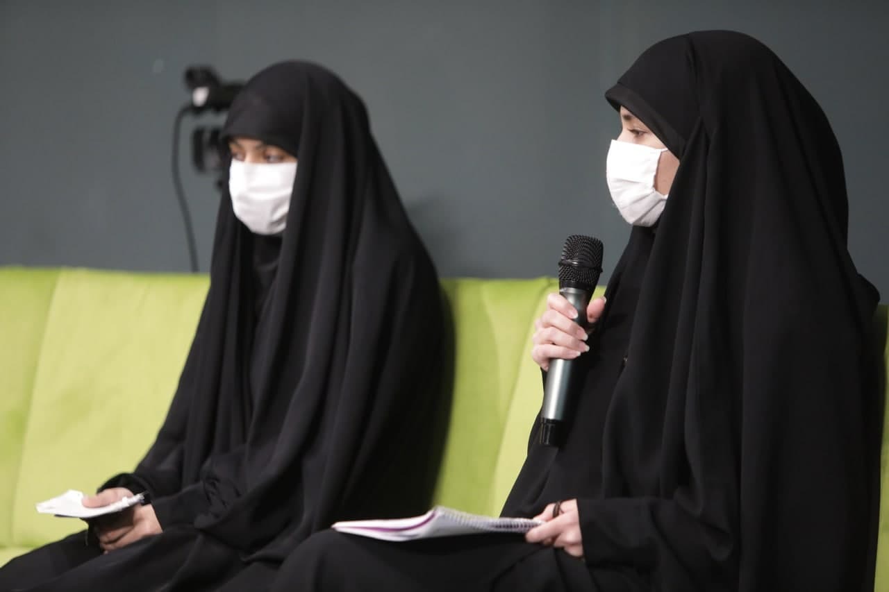 نشست &laquo;عین عدالت&raquo; با موضوع عدالت و ولایت برگزار شد + تصاویر