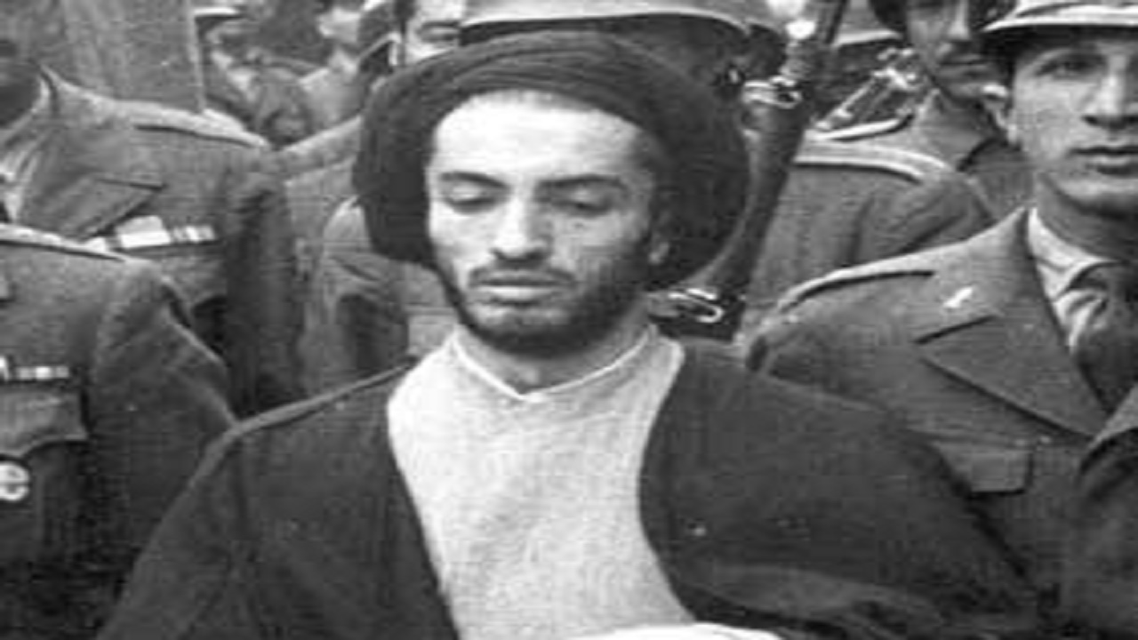 آیین گرامیداشت شهید نواب صفوی در قم برگزار می‌شود