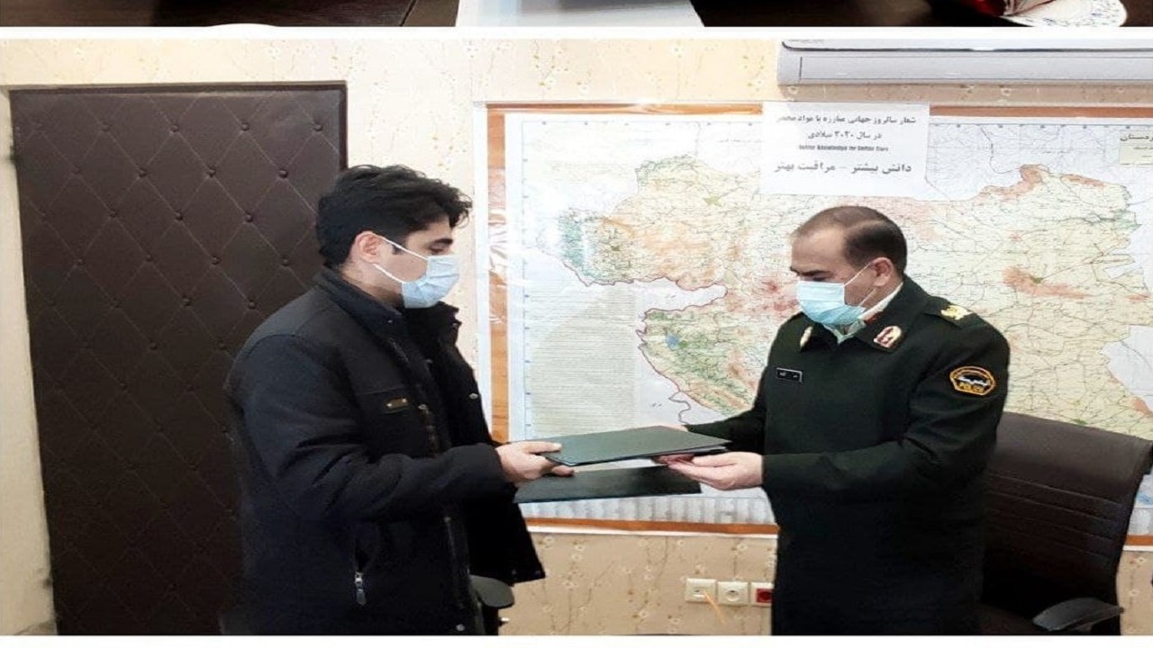 گام بلند مجمع جوانان کردستان برای نقش آفرینی سمن‌ها در راه مبارزه با مواد مخدر