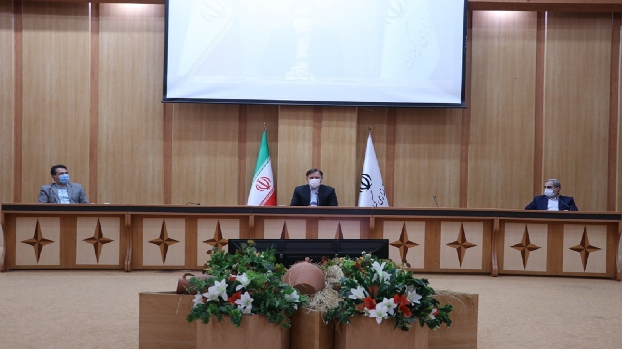 نحوه واگذاری خط آهن رشت - آستارا امروز بررسی شد