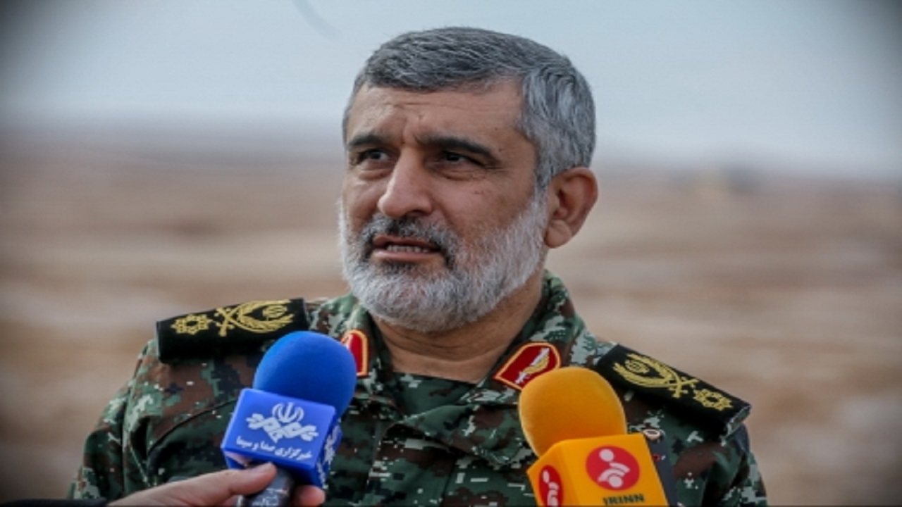موشک‌ها، ابزار تولید قدرت و امنیت برای ملت ایران