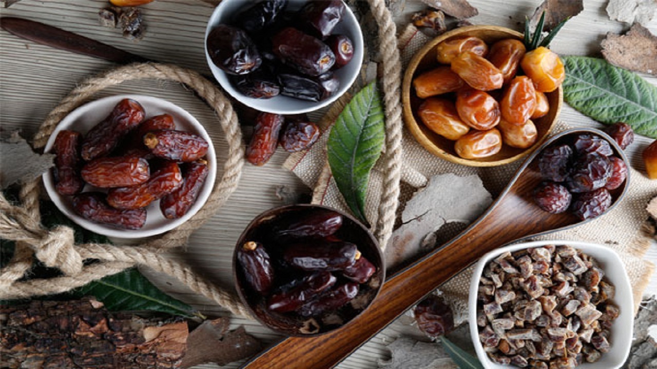 دومین انبار رطب مضافتی در استان کرمان تاسیس شد