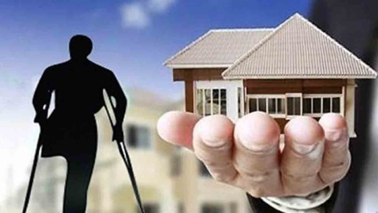 خانوار‌های دارای ۲ معلول از واحد‌های مسکونی مقاوم بهره مند می‌شوند