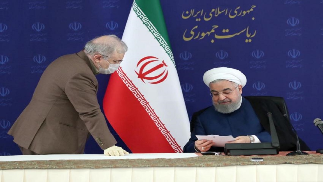 همه تلاش‌ها برای خرید واکسن کرونا انجام می‌‌شود