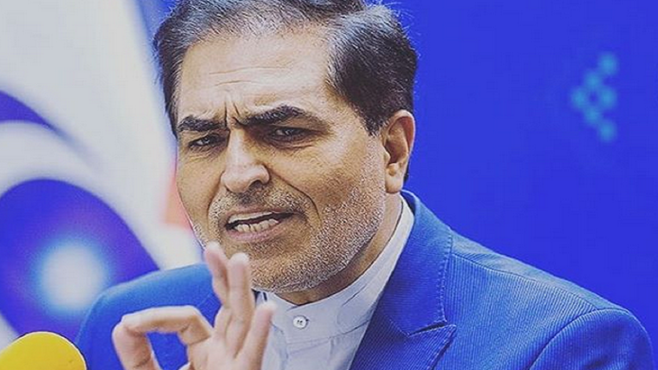 برو قوی شو اگر راحت جهان طلبی