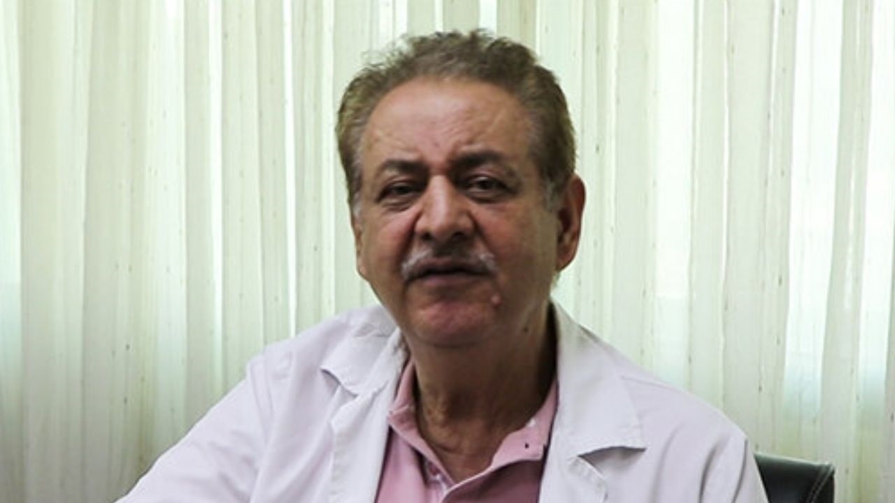 تاثیر آلودگی هوا بر افزایش کرونا