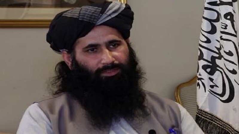 استقبال طالبان از کاهش نظامیان آمریکایی در افغانستان