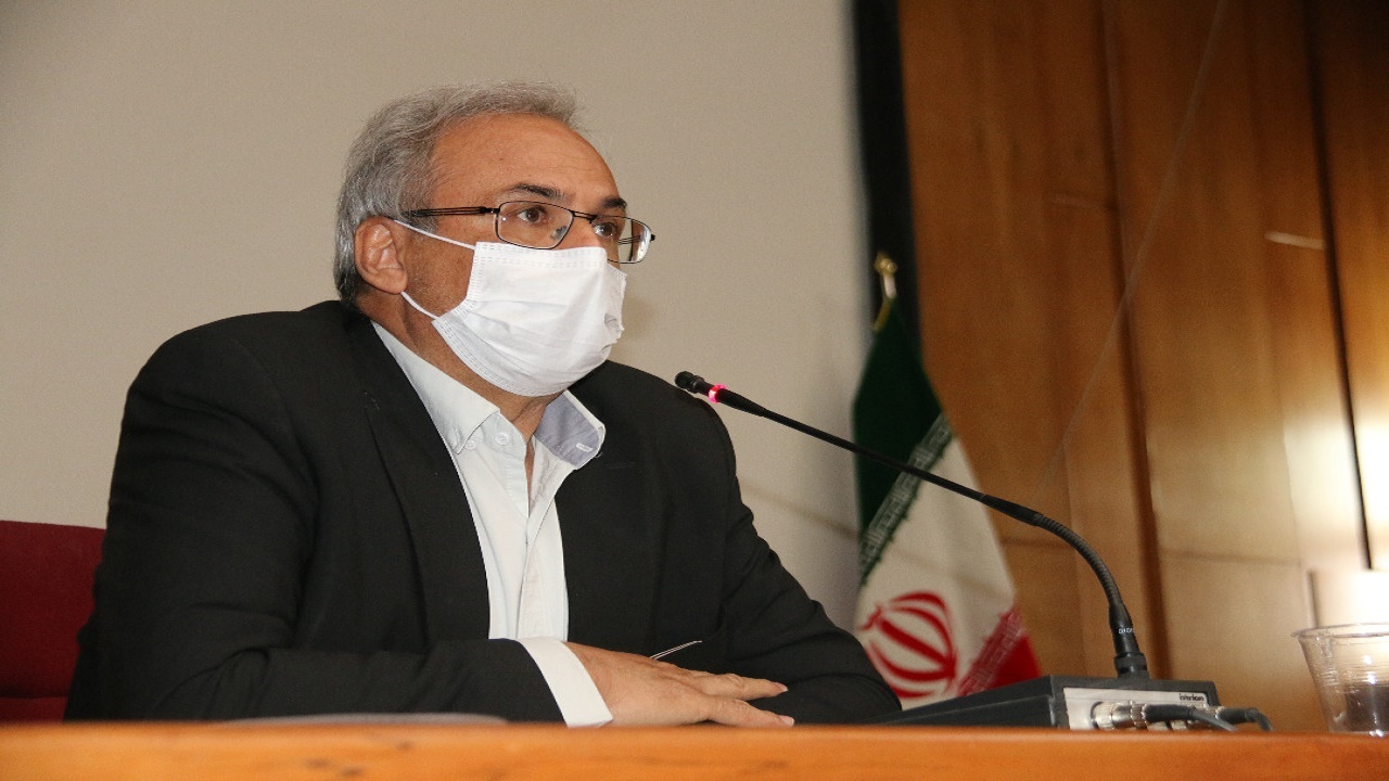 مراسم ۲۲ بهمن در کرمان به صورت نمادین برگزار می شود