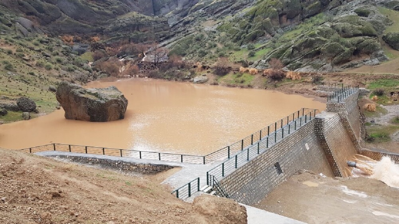 اختصاص وسایل جایگزین سوخت فسیلی به ۲۳ حوزه آبخیز استان سمنان