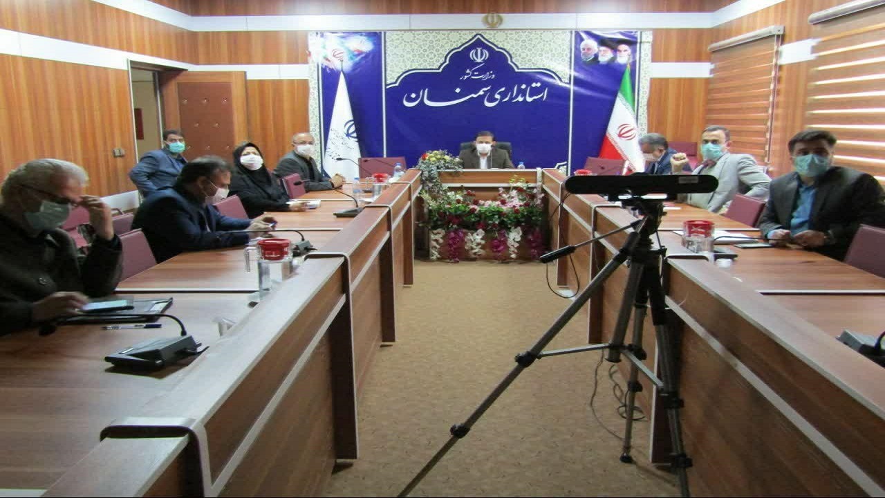 راهپیمایی ۲۲ بهمن به صورت نمادین برگزار می شود/حضور دانش آموزان در مدارس اختیاری است