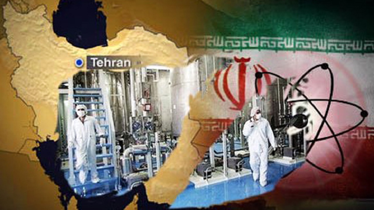 هر اقدامی علیه ایران صورت گیرد ایرانی‌ها قطعا انتقام می‌ گیرند!