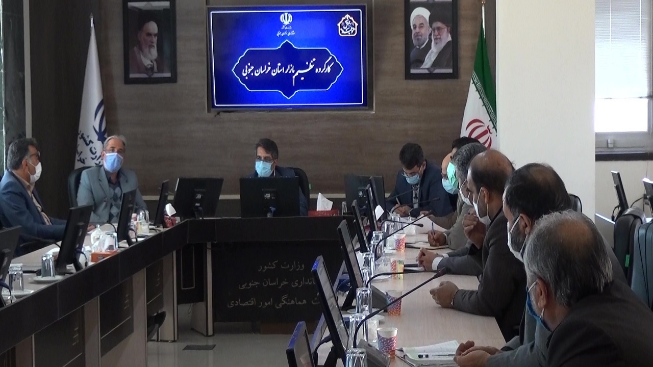 هیچ مشکلی در تامین گوشت مرغ و تخم مرغ نداریم