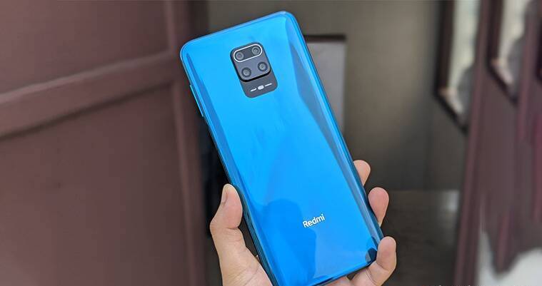 سری گوشی های Redmi Note