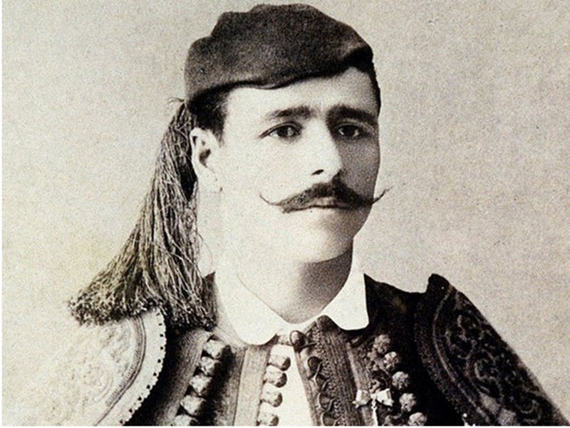 ۱۰ داستان سرگرمکننده و جالب دربارهی اولین دورهی المپیک مدرن ۱۰ داستان سرگرمکننده و جالب دربارهی اولین دورهی المپیک مدرن