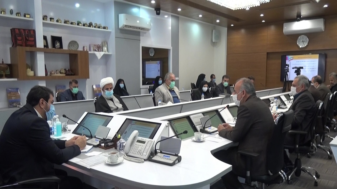 بازگشایی مدارس با تصمیم ستاد ملی کرونا از بهمن