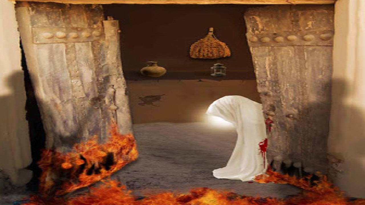 حضرت زهرا (س) اسوه صبر و مقاومت در برابر سختی‌ها است