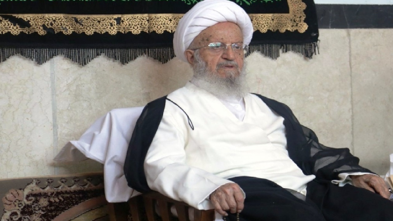 حکم مجالس شادی در ایام فاطمیه/  آیت الله مکارم شیرازی پاسخ داد