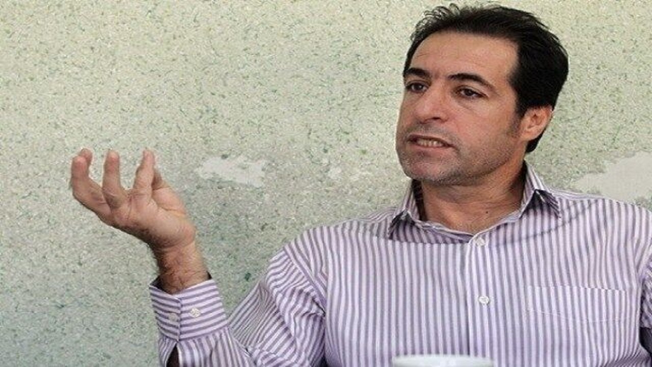 فکری نتوانست میلیچ و نادری را با هم نگه دارد