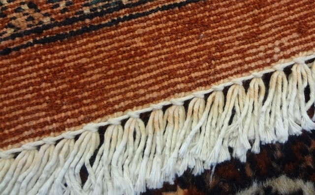راهنمای خرید تابلو فرش ماشینی و دستباف؛ تشخیص تابلو فرش دستباف از ماشینی