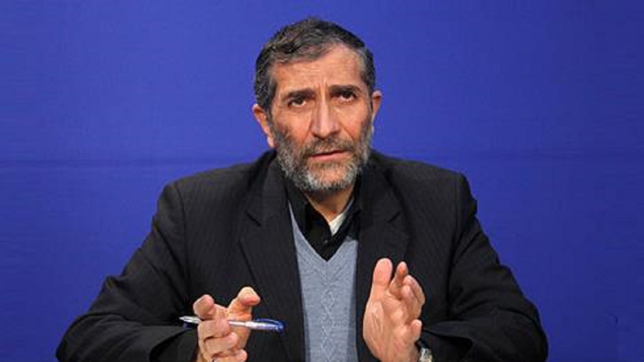 اقدامات موثر علی‌اصغر زارعی در سازمان پدافند غیرعامل