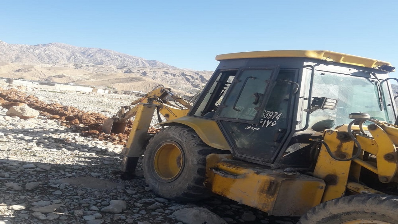 مشکل قطعی تلفن روستای چغاسرخک حل می&zwnj;شود