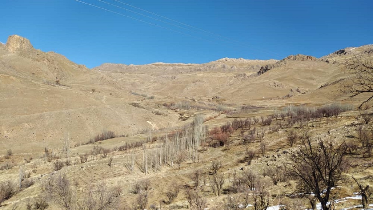هوای پاک