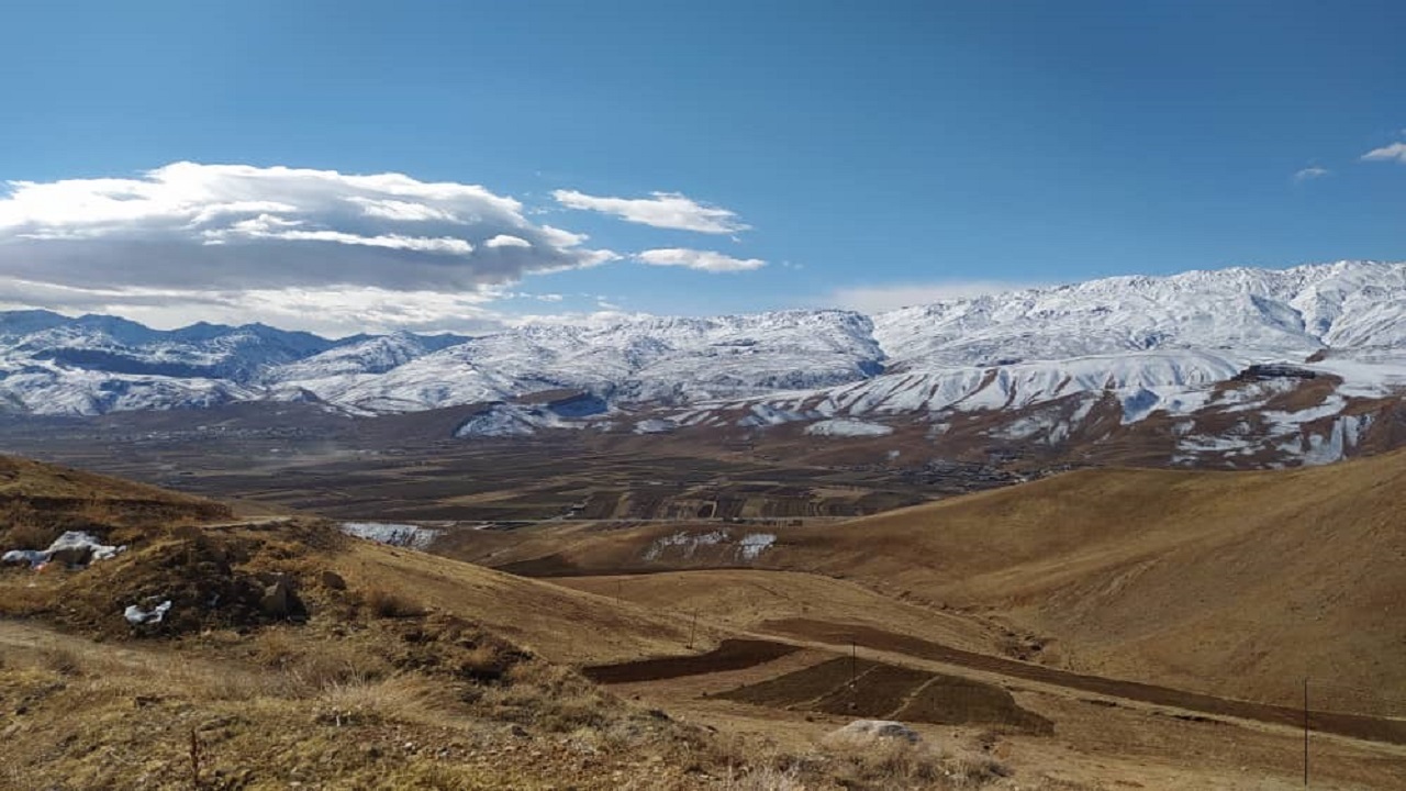 هوای پاک