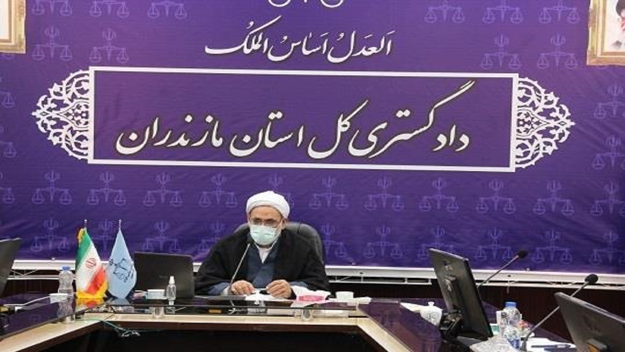 زندان مکانی برای اصلاح