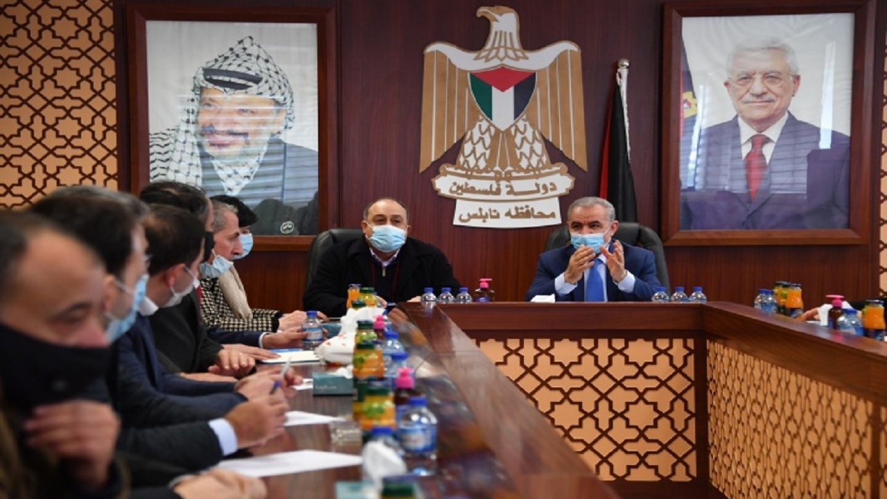 تاکید فلسطین بر برداشتن موانع در روند برگزاری انتخابات آینده
