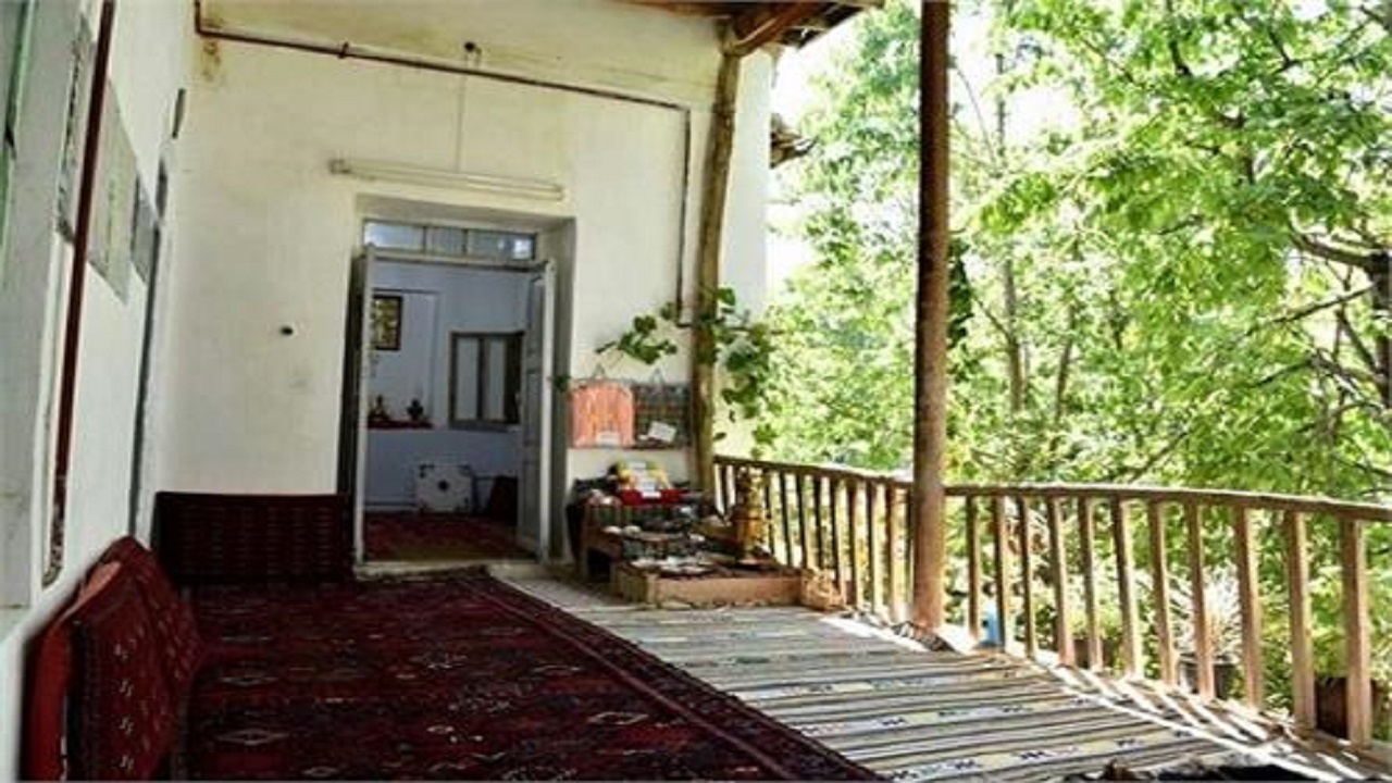 احیای اقامتگاه های بومگردی با تسهیلات کمیته امداد استان سمنان