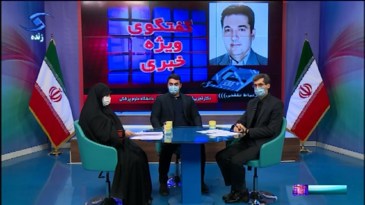 واکسن کرونا ایرانی قابل اعتماد‌ترین واکسن است
