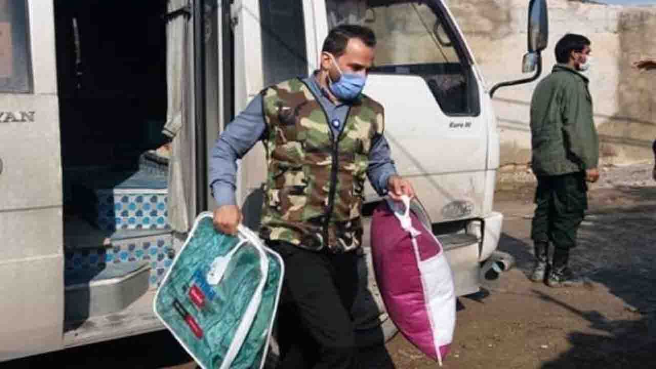 آقازاده‌هایی که پدرشان را رو سفید کردند