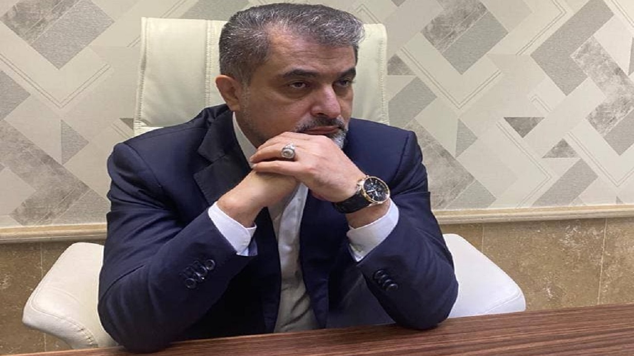 واکنش خلیل زاده به مذاکره با فرهاد مجیدی