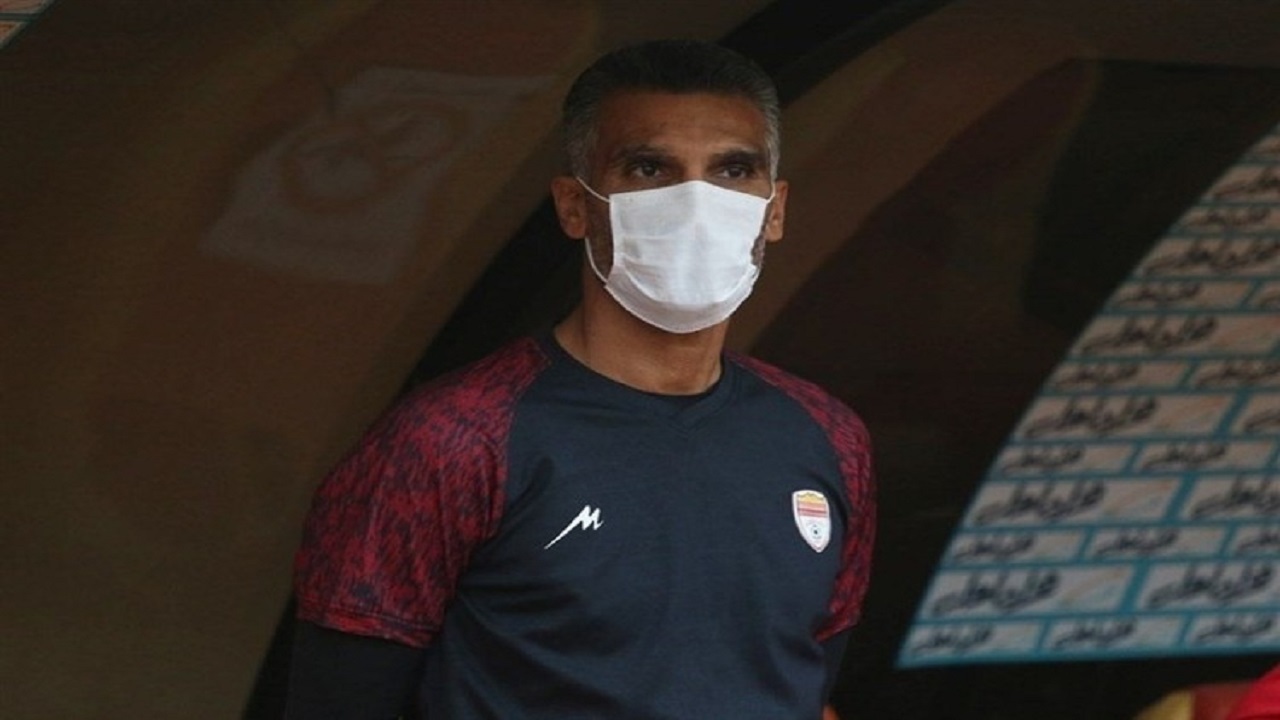 هاشمی نسب: بازیکنان جدید پرسپولیس گزینه‌های اول فصل تیم ما بودند