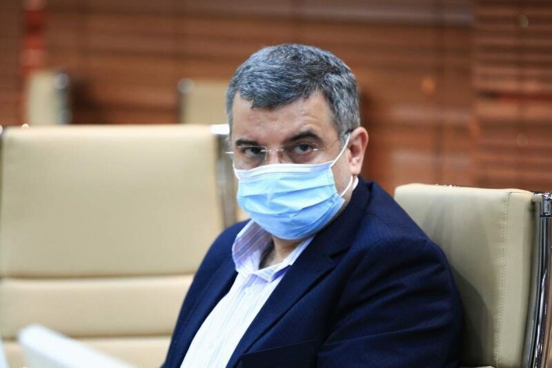 منع سفر به کشورهای خارجی مانع ورود ویروس جهش یافته به کشور شد
