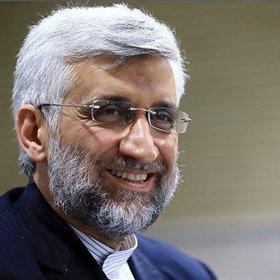 شاید جلیلی نامزد پایداری برای انتخابات ۱۴۰۰ باشد
