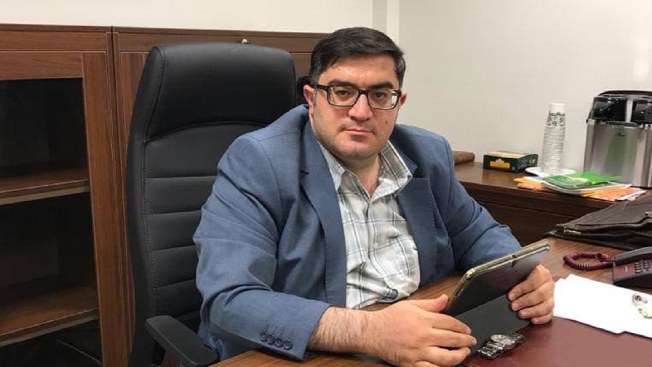 قربانی:ساختمان هیئت گلف شمیرانات راه اندازی می‌شود