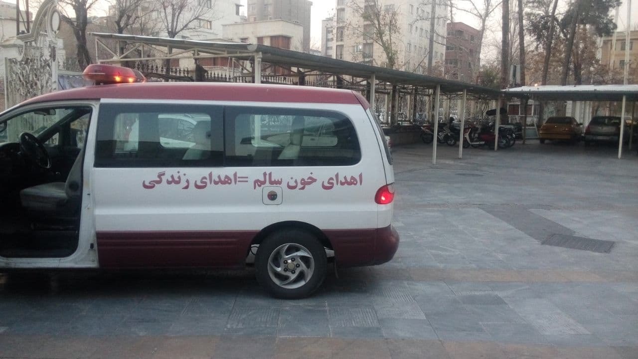 هشدار؛ تامین خون ۱۶۵ بیمارستان تهران دچار مشکل جدی می&zwnj;شود/ مردم خیر و نوع دوست دست بجنبانند