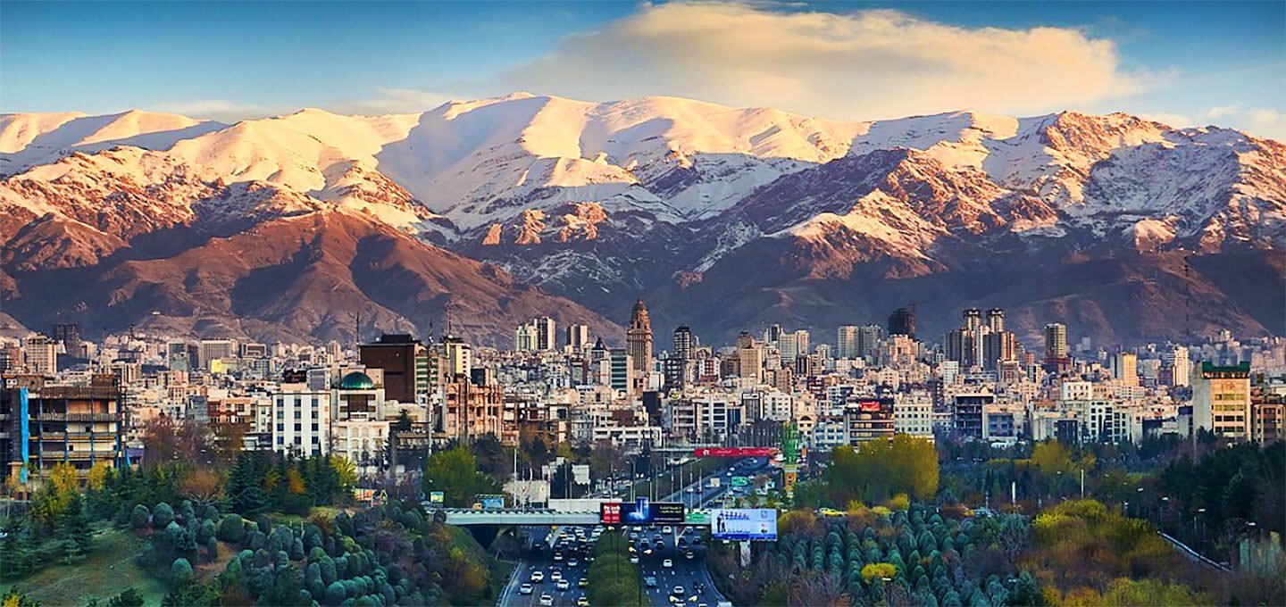 تهران در قفس آلودگی و دود/ ۲۹ دی ماه روز تلخ هوای ناپاک
