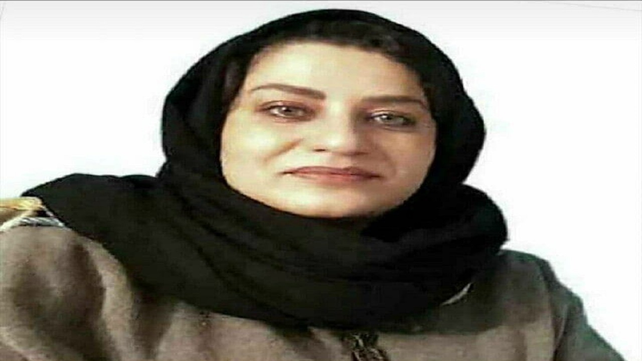 درگذشت یک روزنامه نگار بر اثر گازگرفتگی
