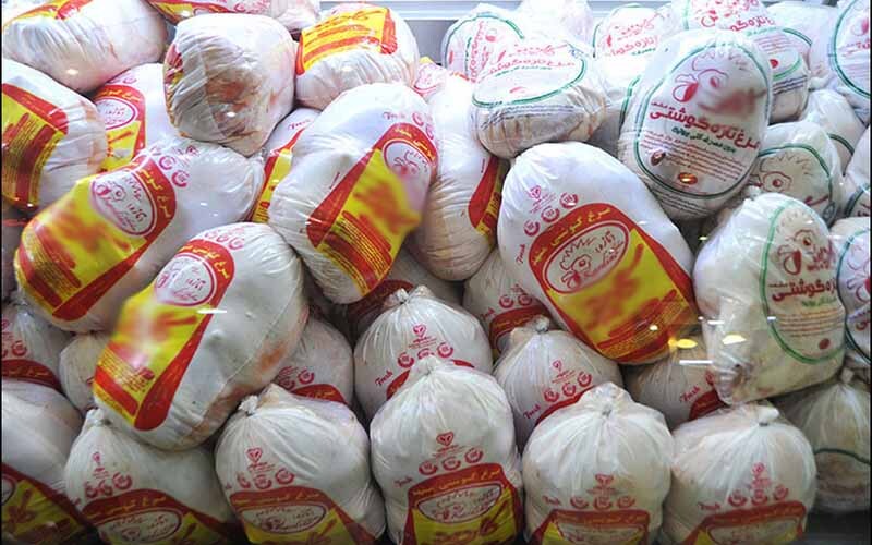 مرغداران در سردرگمی به سر می&zwnj;برند/قیمت هرکیلو مرغ ۲۱ هزار و ۲۰۰ تومان