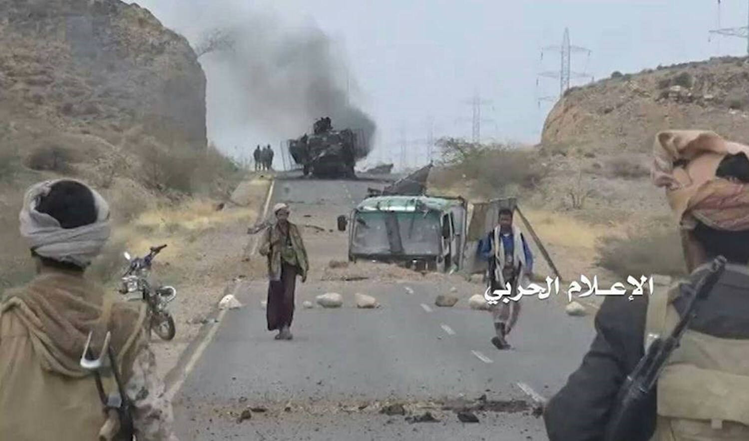 یمن ۵ سال پس از جنگ همه جانبه اجماع واشنگتن/ ائتلاف سعودی - اماراتی چه مناطقی را در اشغال دارد؟ + تصاویر