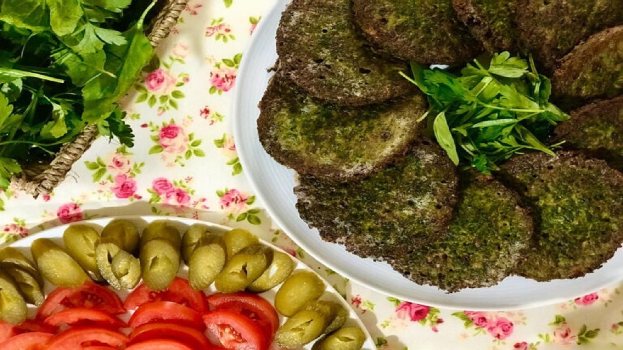 آموزش آشپزی؛ از ساندویچ مرغ هالوپینو خوشمزه و کاناپ تن ماهی تا پای زردآلوی خوشمزه + تصاویر