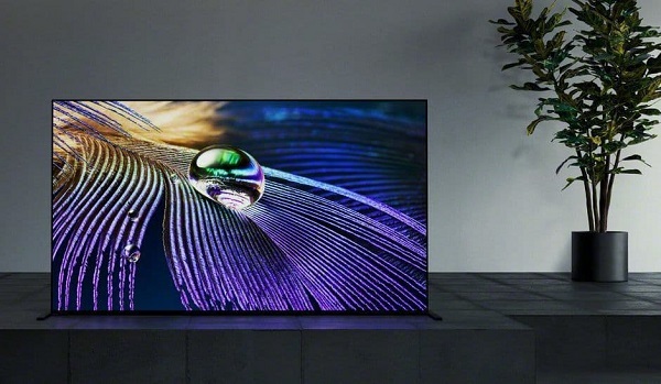 تلویزیون بی&zwnj;سیم جدیدترین دستاورد نمایشگاه CES2021