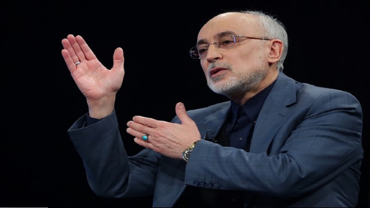 ماجرای تاکید رهبر انقلاب درباره غنی‌سازی ۲۰ درصد به روایت رئیس سازمان انرژی اتمی