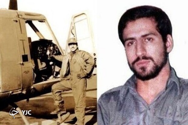 کدام فرمانده شهید ارتش به شهید بی سر معروف است؟