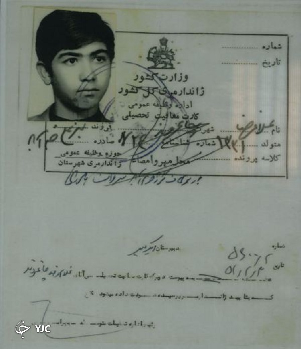 کدام فرمانده شهید ارتش به شهید بی سر معروف است؟