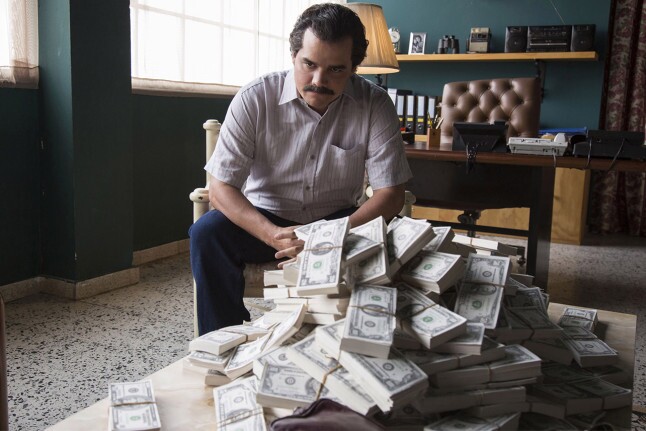 ۷ سریال جذاب مشابه Money Heist که تماشای آن&zwnj;ها را به شما توصیه می&zwnj;کنیم